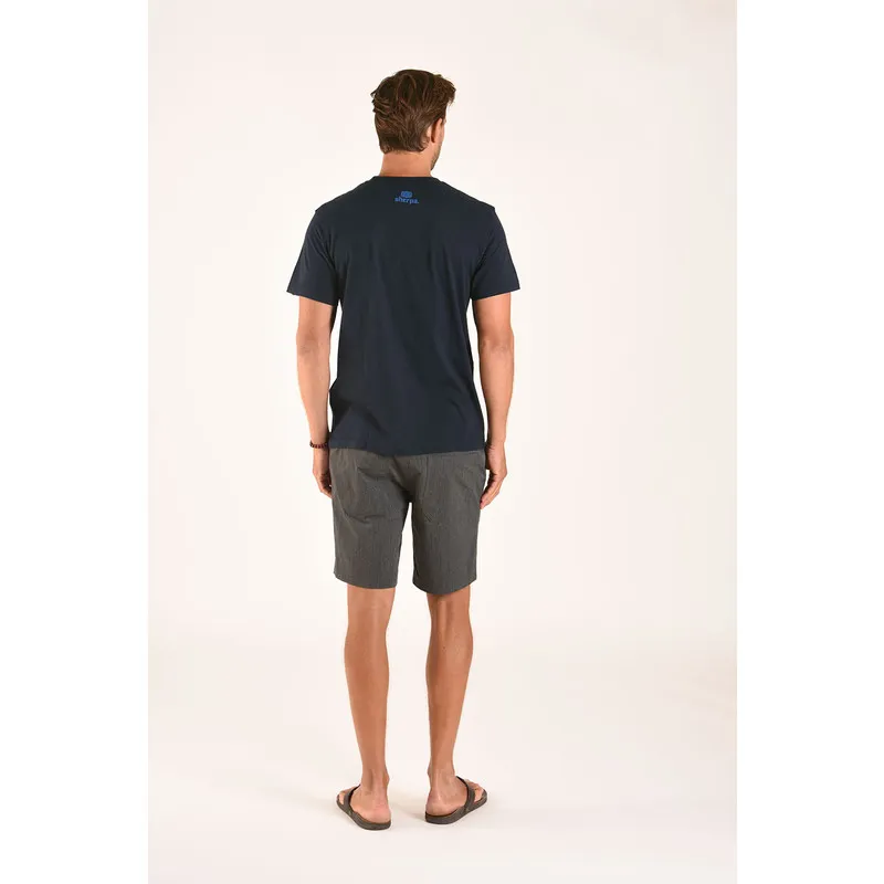 Sherps Mens Tarcho Tee Rathee-3