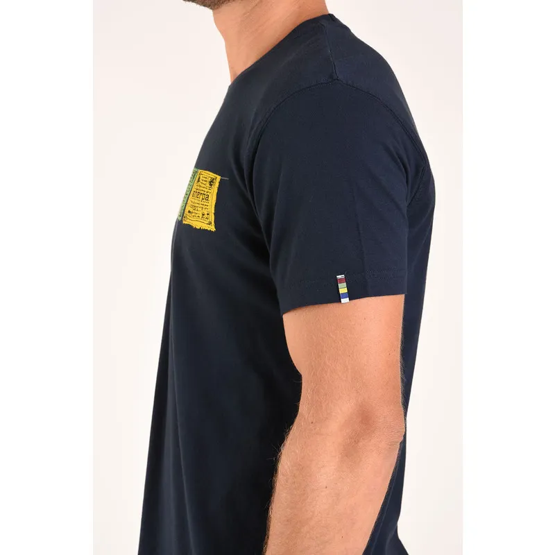 Sherps Mens Tarcho Tee Rathee-5