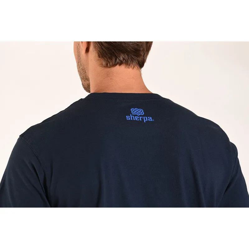 Sherps Mens Tarcho Tee Rathee-6
