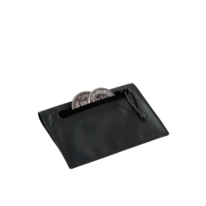 Mammut Smart Wallet Ultralight Black-2