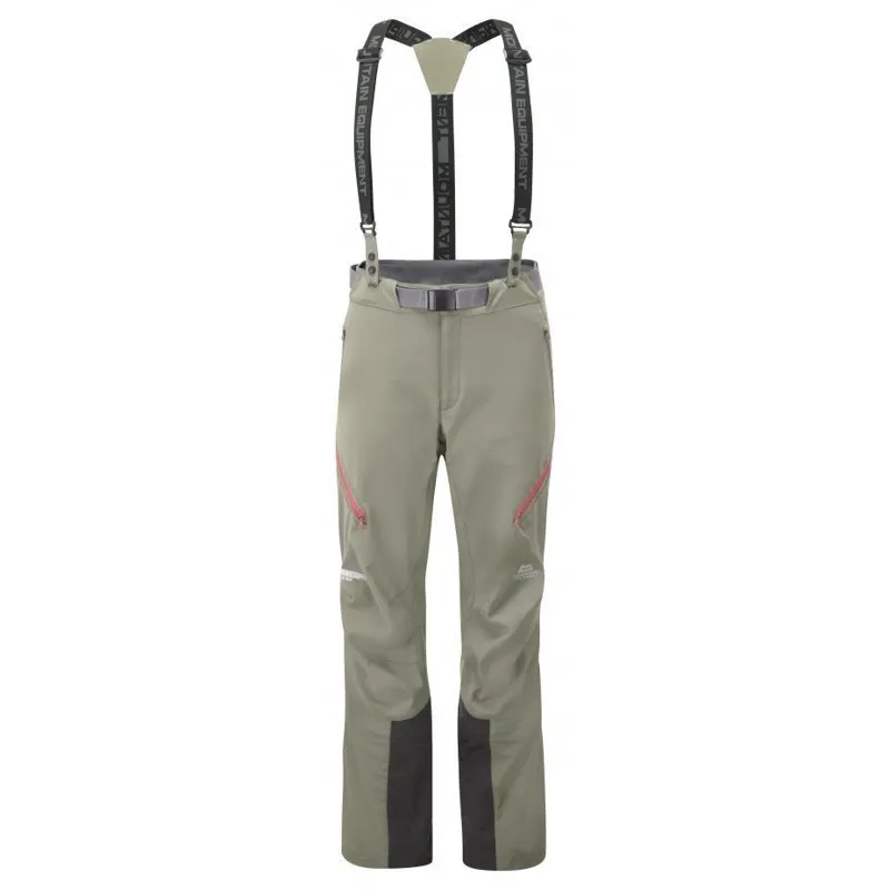 Mountain Equipment Womens Spectre Pant Shale