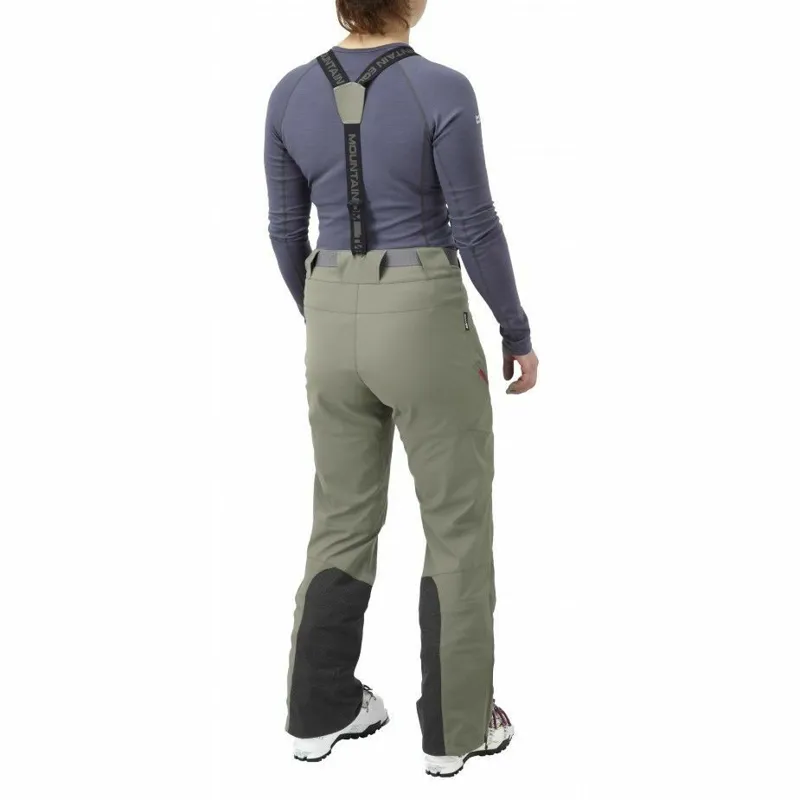 Mountain Equipment Womens Spectre Pant Shale-2