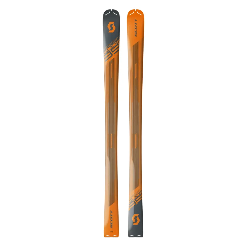 Scott Speedguide 95 Touring Ski