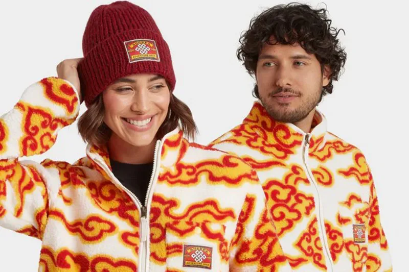 Fleeces | Midlayers | Mens | Womens