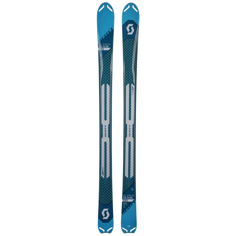 Scott Superguide 88 Womens Touring Ski