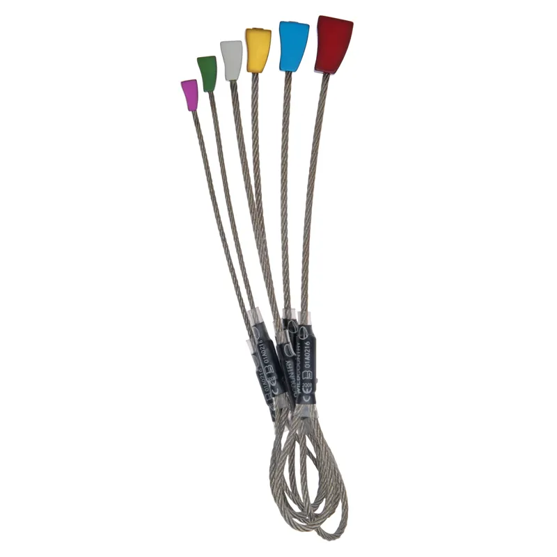 Wild Country 1-6 Superlight Rock Set