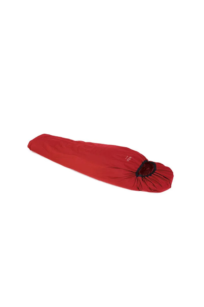 Rab Survival Zone Bivi Red