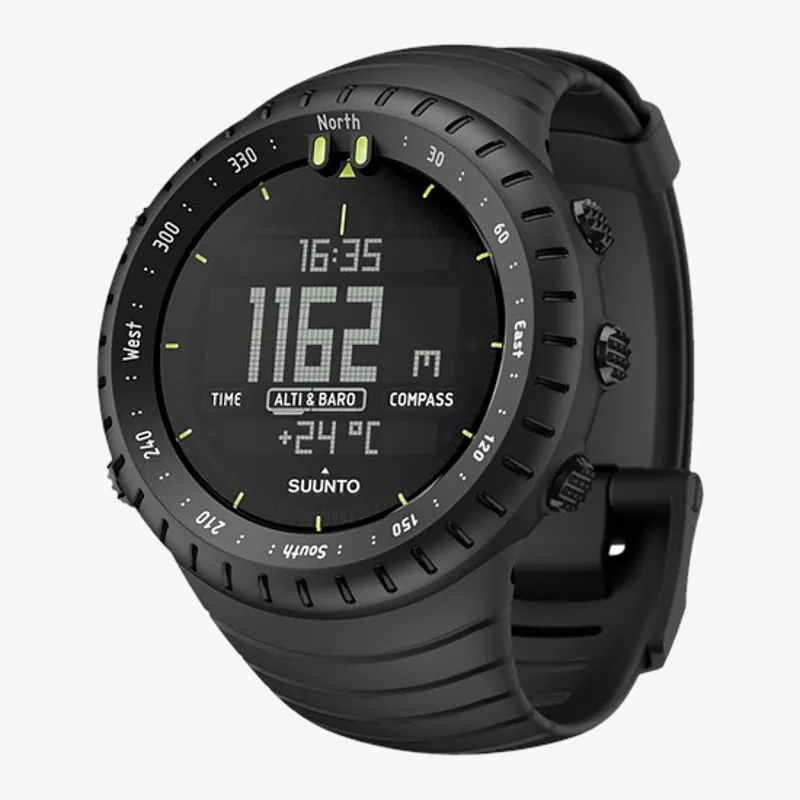 Suunto Core All Black-1