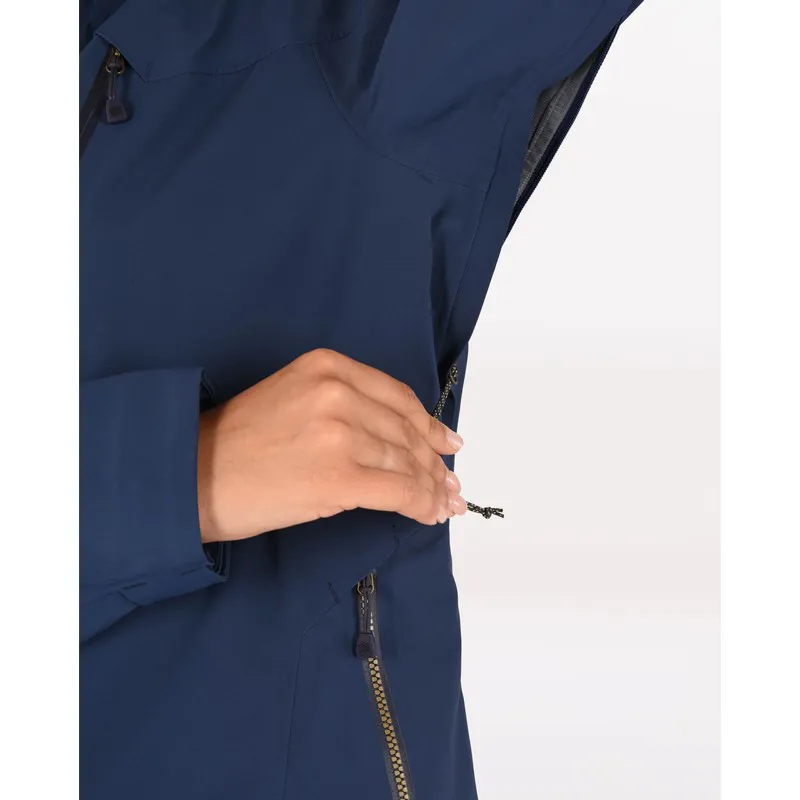 Sherpa Womens Makalu Jacket Rathee-5