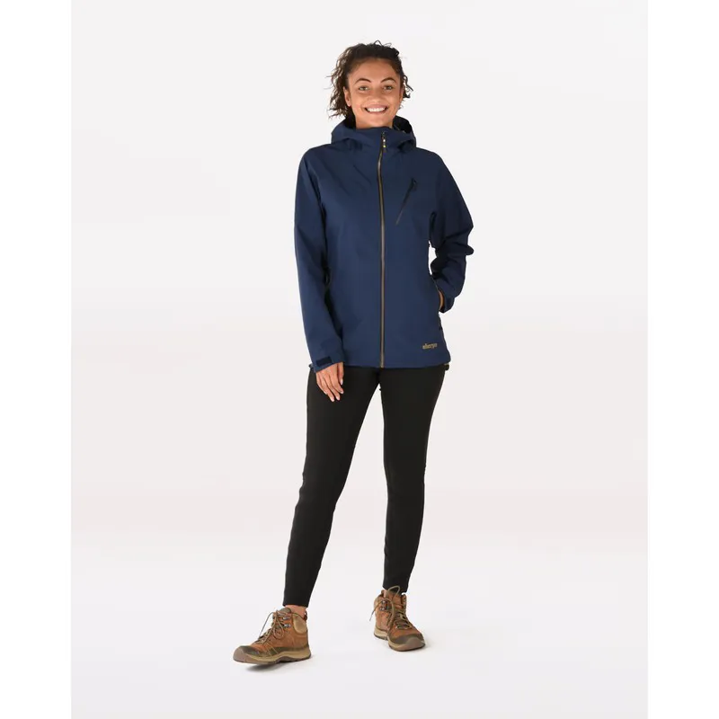 Sherpa Womens Makalu Jacket Rathee-1