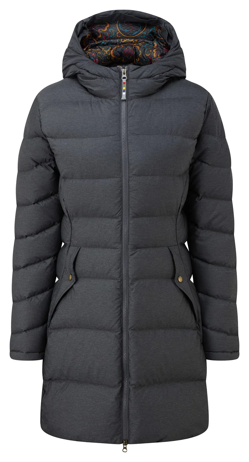 green leather jacket