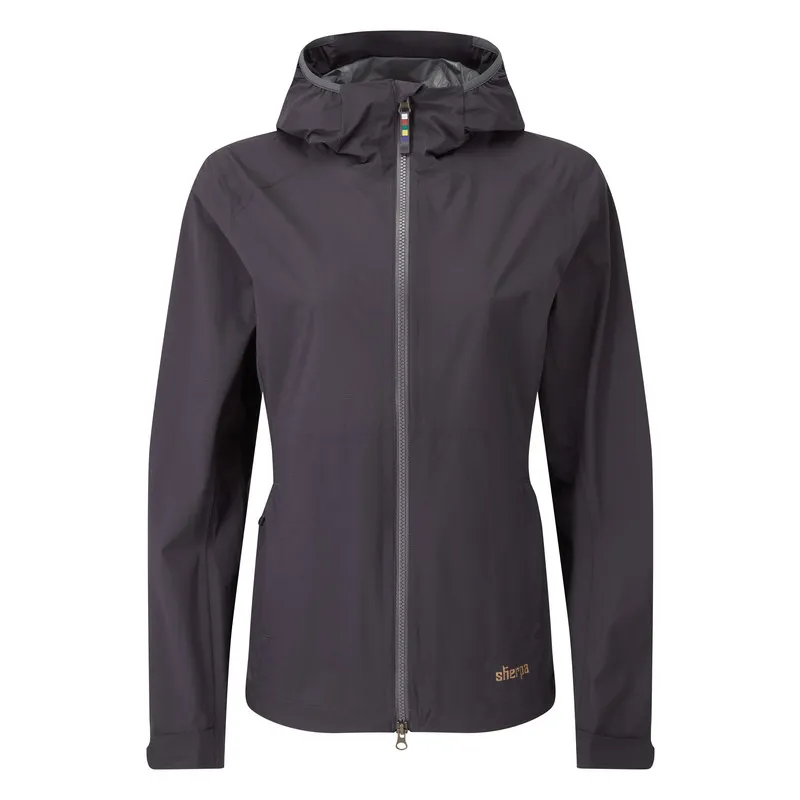Sherpa Womens Asaar 2.5-Layer Jacket Kharani