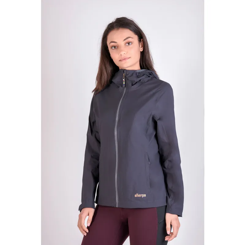 Sherpa Womens Asaar 2.5 Layer Jacket Kharani