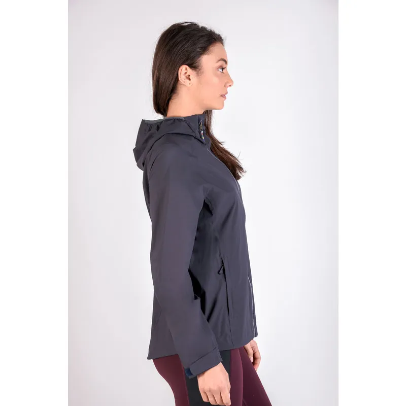 Sherpa Womens Asaar 2.5-Layer Jacket Kharani-3