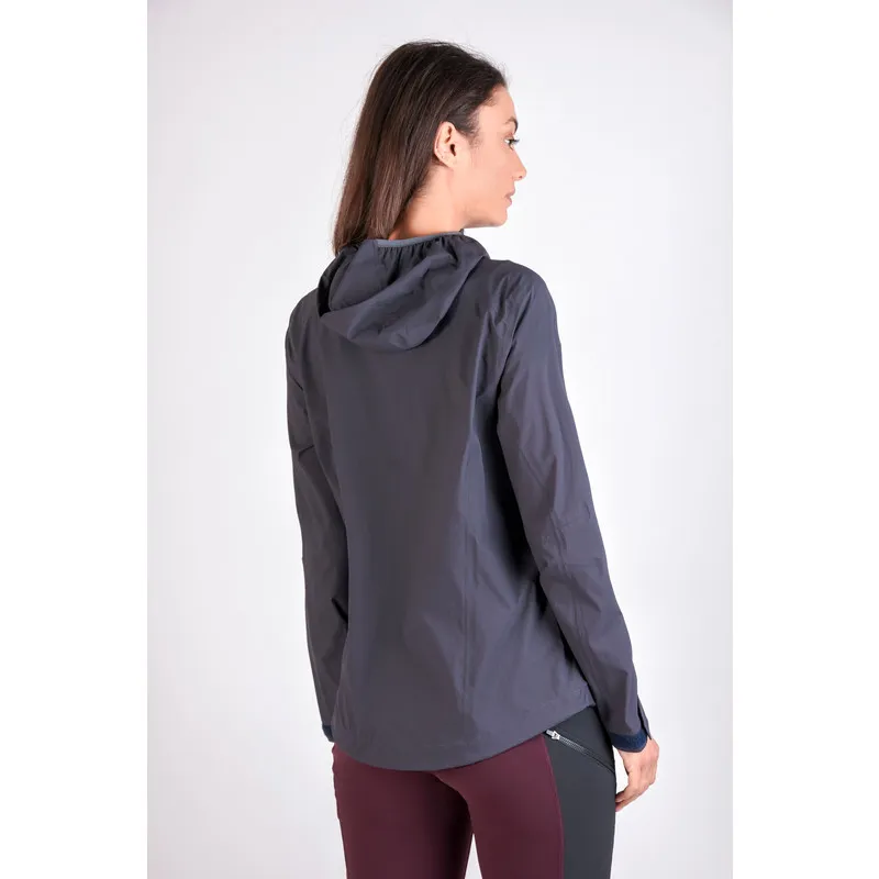 Sherpa Womens Asaar 2.5-Layer Jacket Kharani-4