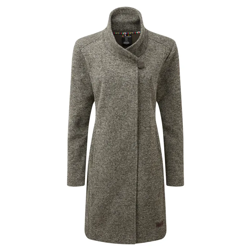 Sherpa Womens Lhamu Jacket Tamur River