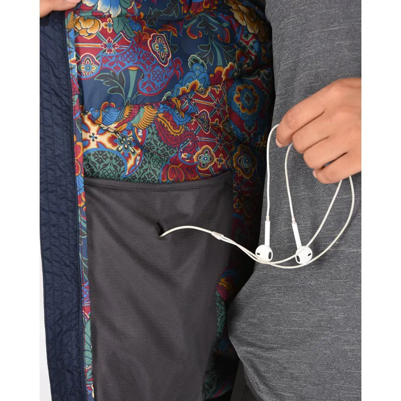 Sherpa Womens Annapurna Hooded Jacket Rathee-6