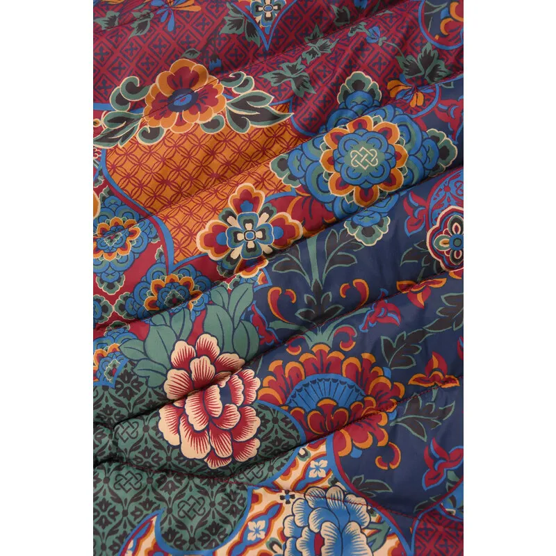 Sherpa Womens Annapurna Hooded Jacket Rathee-4