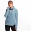 Sherpa Women's Rolpa Eco Pullover Light Haze