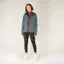 Sherpa Women's Nima 2.5-Layer Jacket Haze