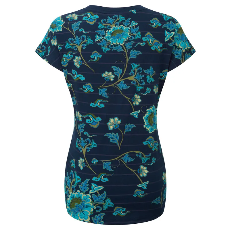 Sherpa Ratri Womens Tee Rathee-1