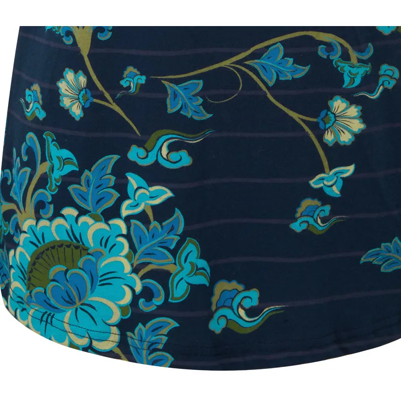 Sherpa Ratri Womens Tee Rathee-3