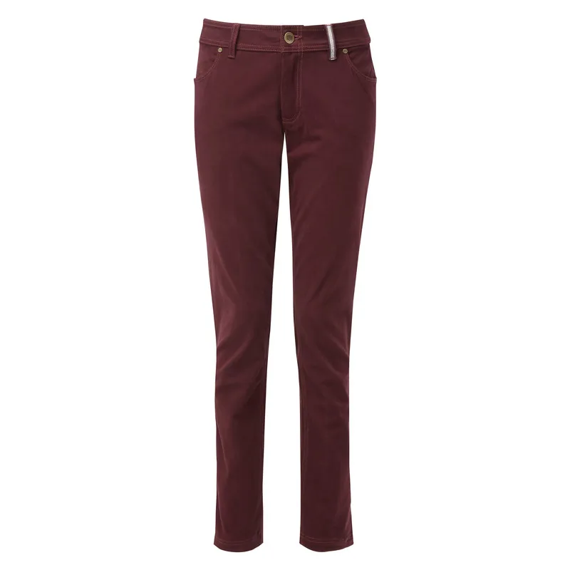 Sherpa Womens Rashmi Pant Ani