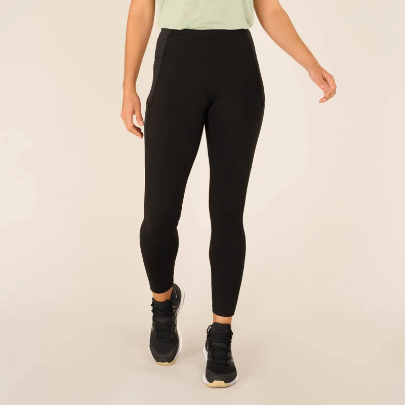 Sherpa Women's Kalpana Tight Black