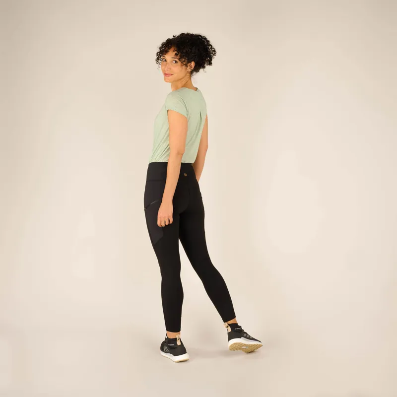 Sherpa Women's Kalpana Tight Black-2