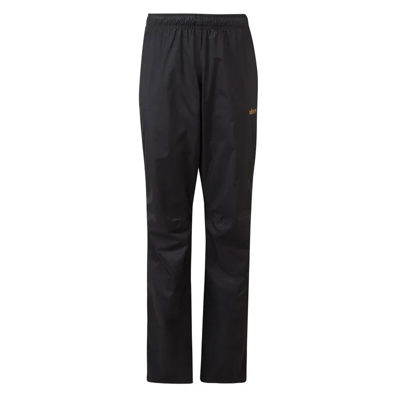Sherpa Womens Kunde 2.5-Layer Waterproof Pant Black-2