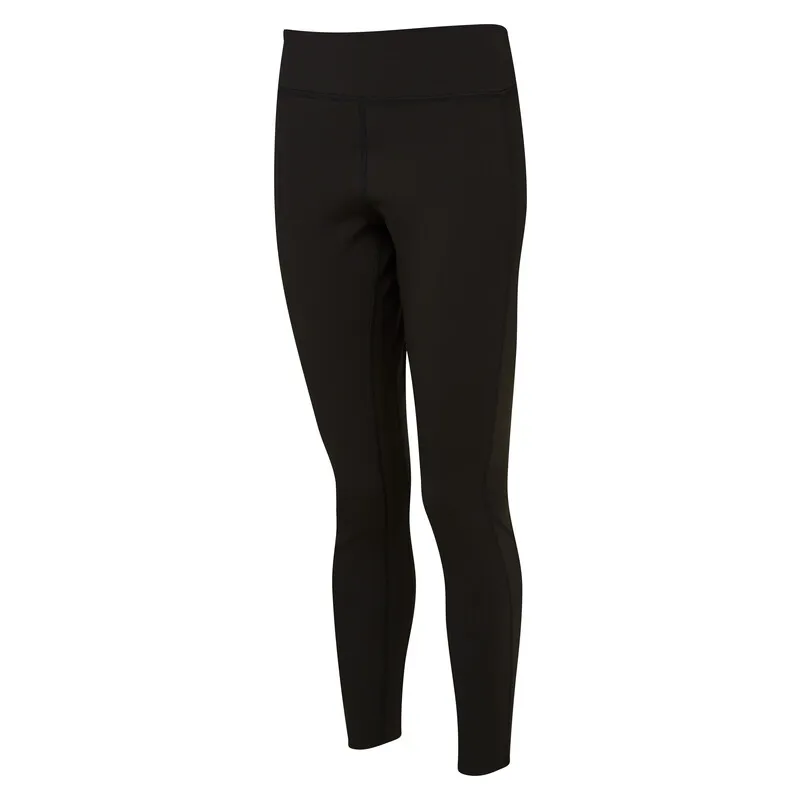 Sherpa Womens Dolma Tight Black-2