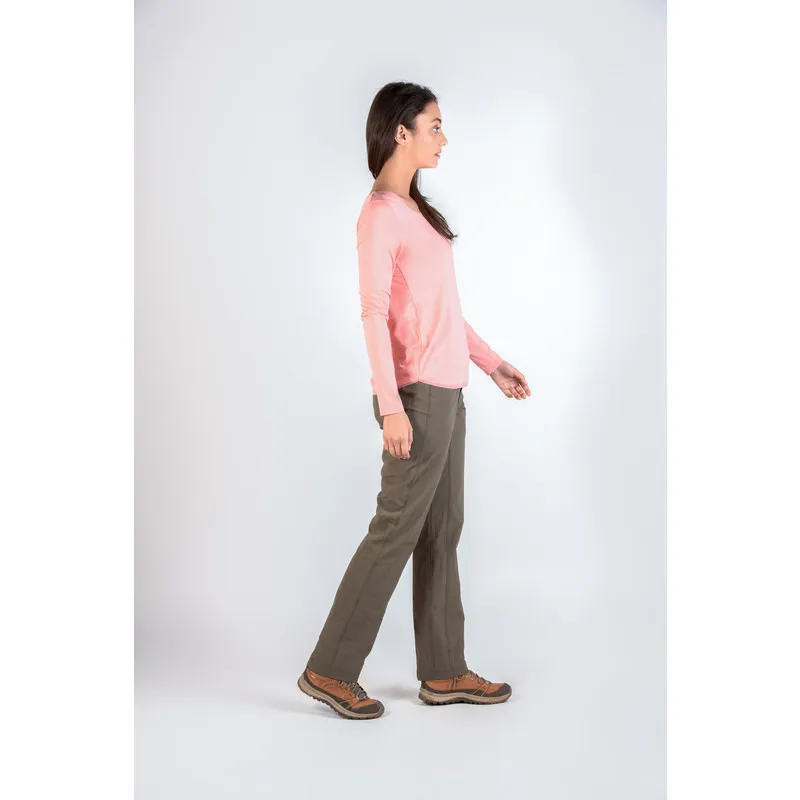 sherpa naulo pant