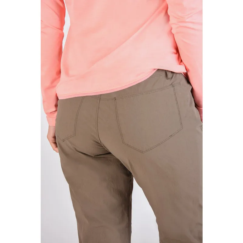 sherpa naulo pant