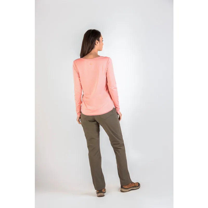 sherpa naulo pant