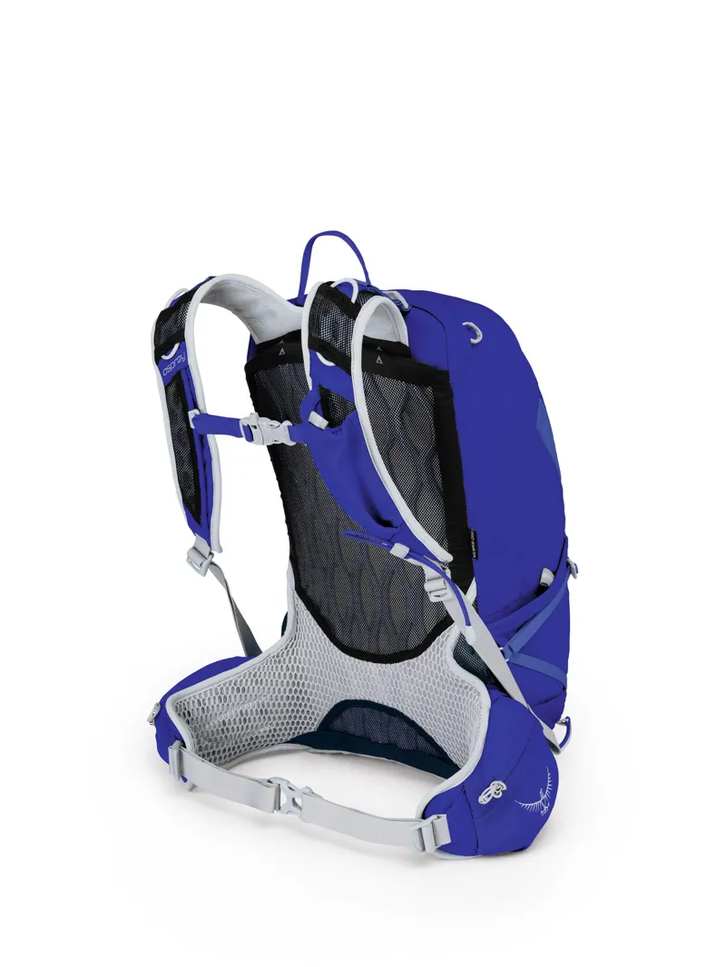 Osprey Womens Tempest 20 Iris Blue WS/WM-1