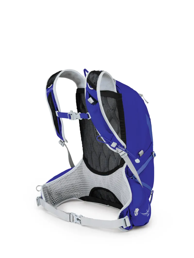 Osprey Womens Tempest 9 Iris Blue WS/WM-3