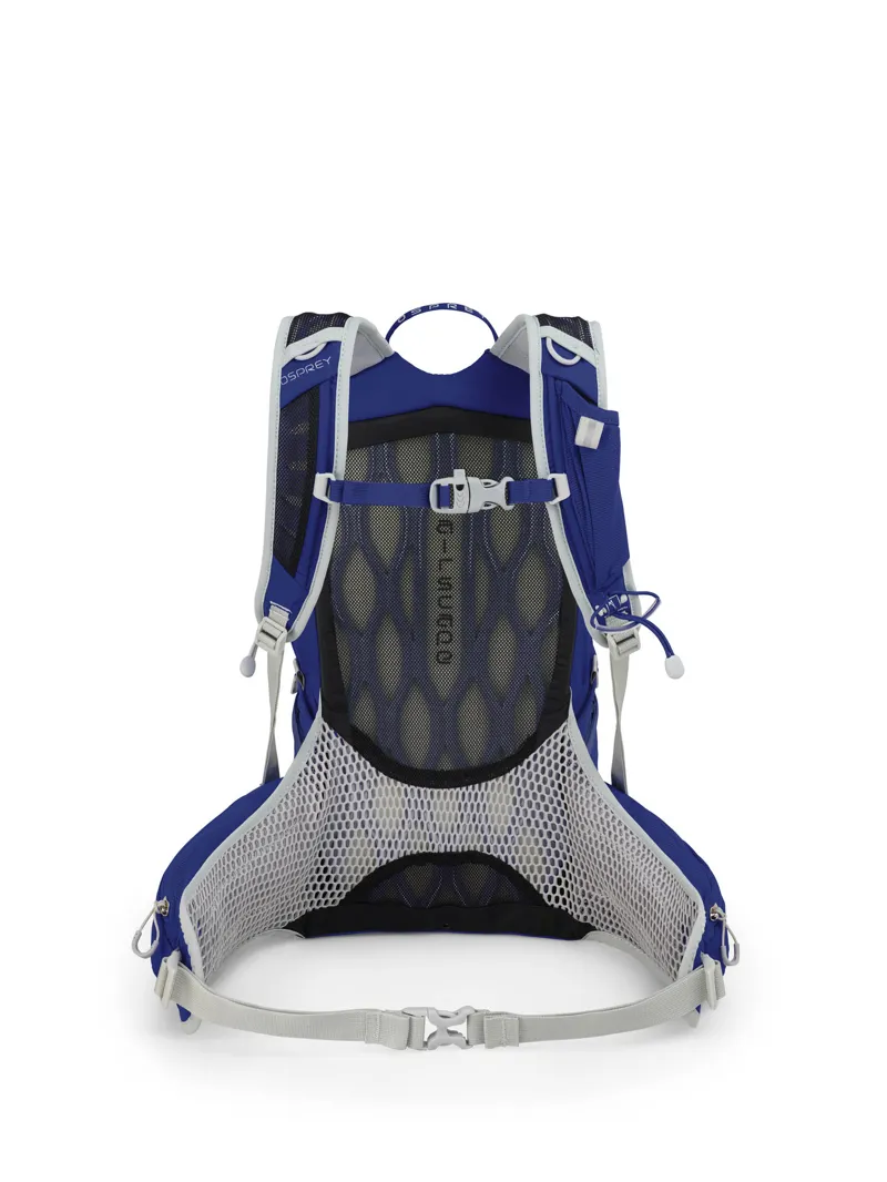 Osprey Womens Tempest 9 Iris Blue WS/WM-2