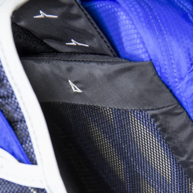 Osprey Womens Tempest 20 Iris Blue WS/WM-7