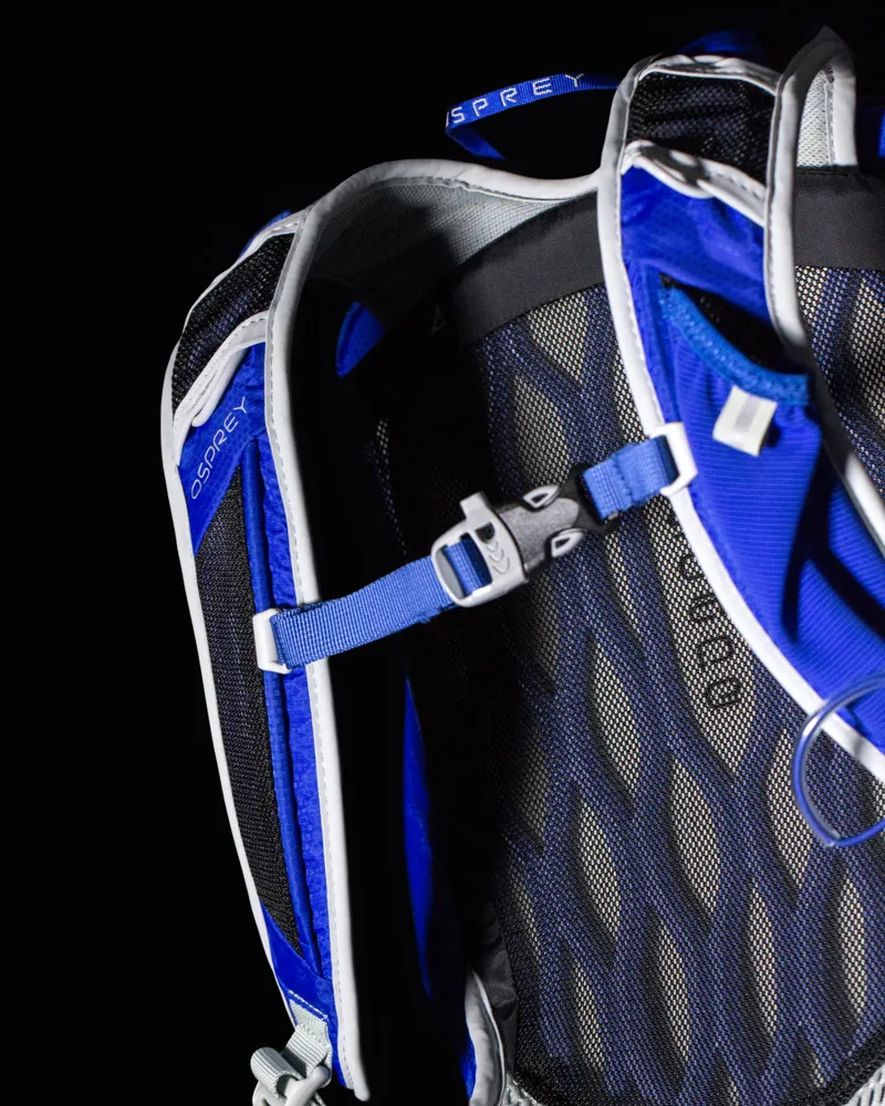 Osprey Womens Tempest 20 Iris Blue WS/WM-3