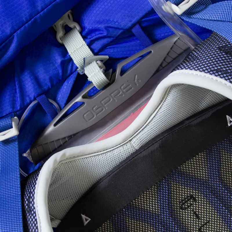 Osprey Womens Tempest 20 Iris Blue WS/WM-5