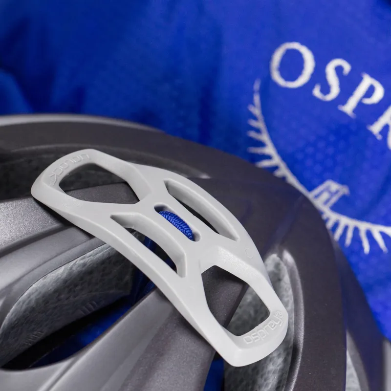 Osprey Womens Tempest 20 Iris Blue WS/WM-6