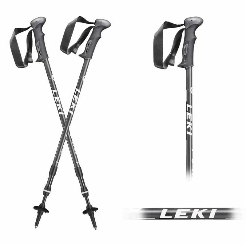 Leki 2019 Trail AS Pair