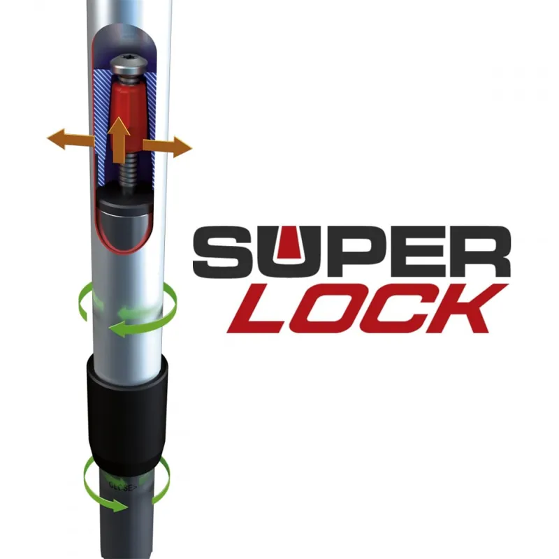 Leki Trail AntiShock Pair-1