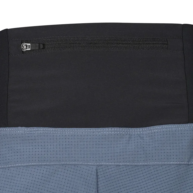 Inov8 W's TrailFly Ultra 3 Inch 2in1 Short Slate/Blue Grey-3
