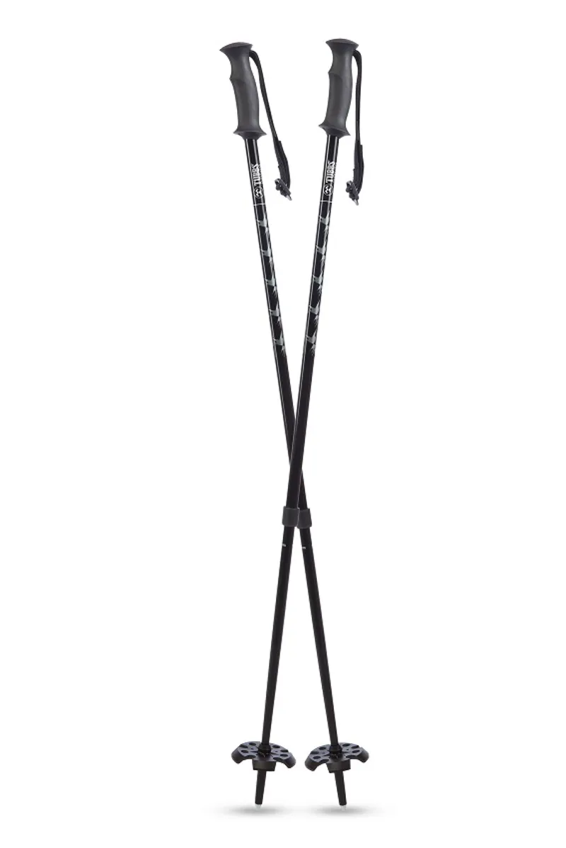 Tubbs Flex Trek Khaki 24 Snowshoe Kit-4