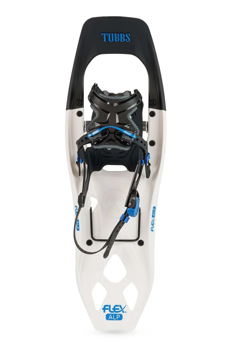 Tubbs Flex Alp White 25 Snowshoes