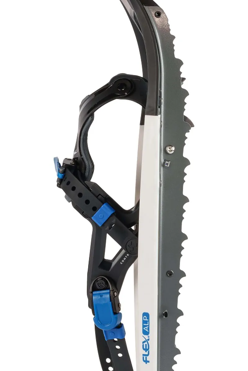 Tubbs Flex Alp White 25 Snowshoes-2