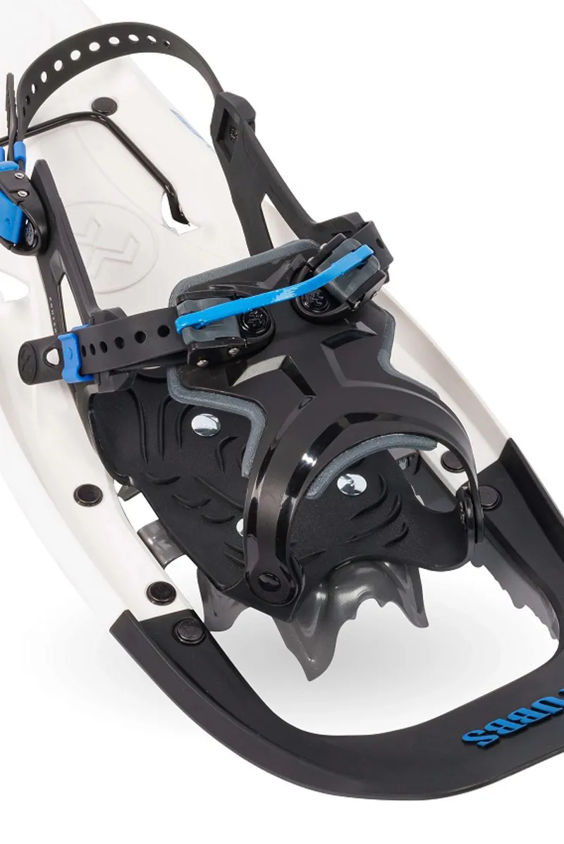 Tubbs Flex Alp White 25 Snowshoes-3