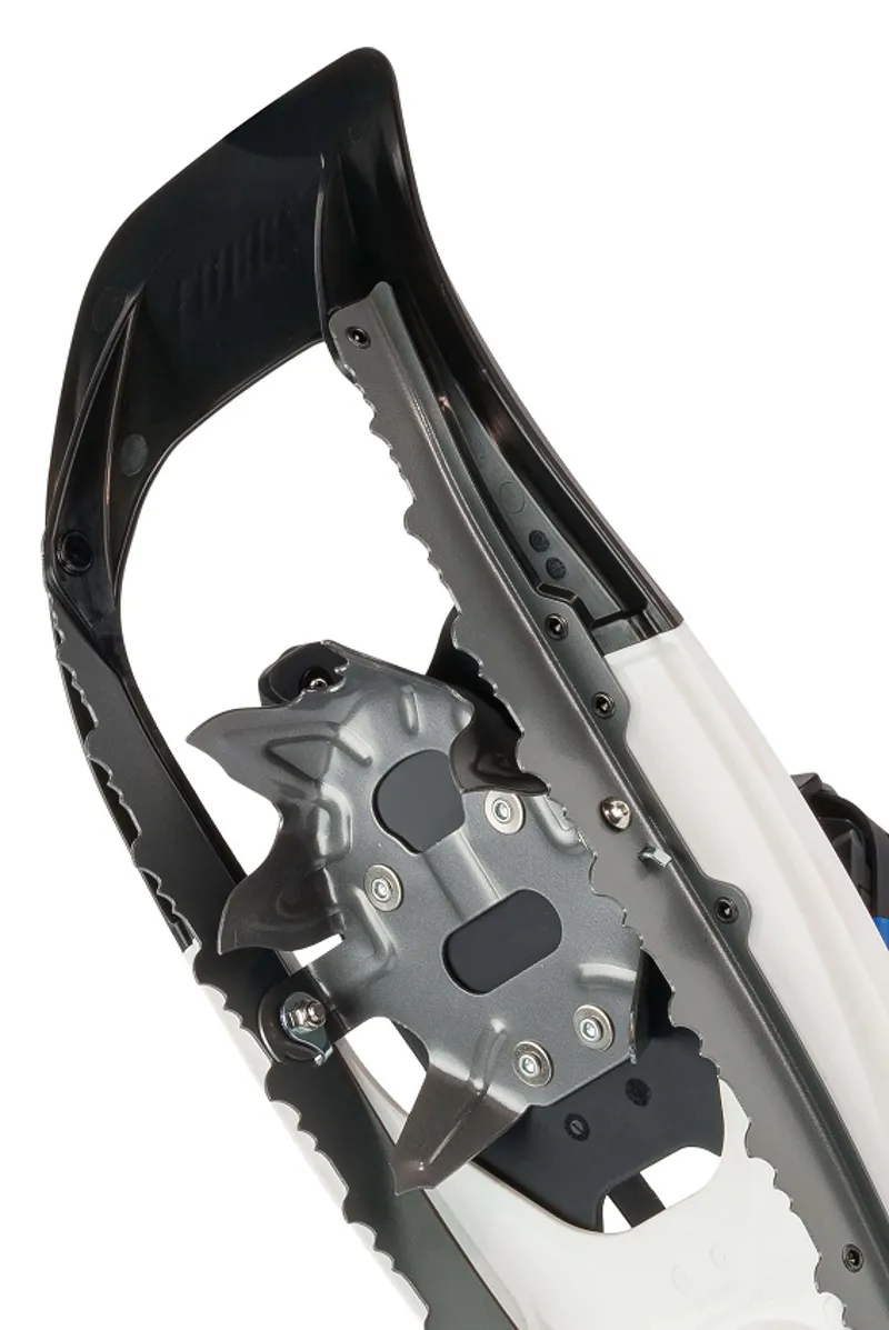 Tubbs Flex Alp White 25 Snowshoes-4