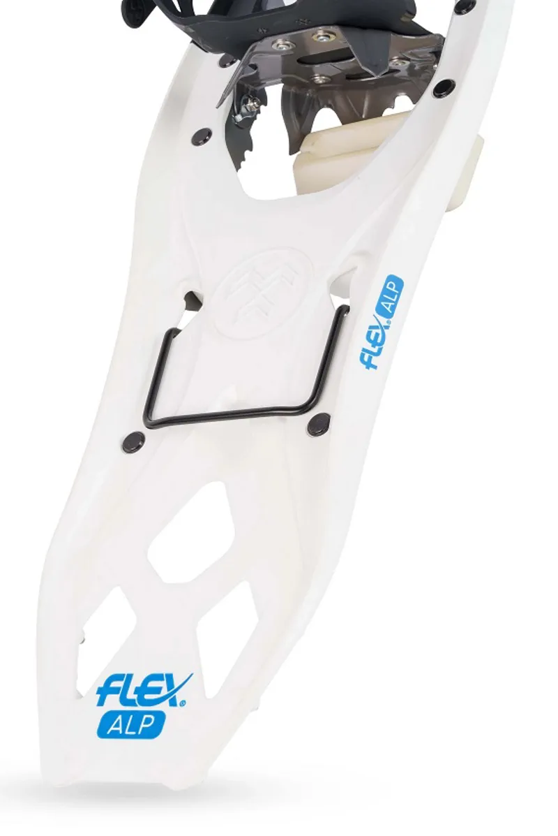 Tubbs Flex Alp White 25 Snowshoes-5